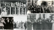 Genelkurmay arşivlerinden az bilinen Cumhuriyet fotoğrafları