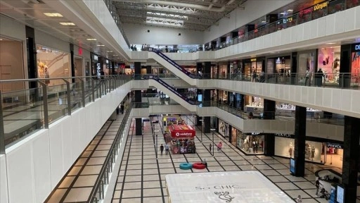 Gerekli nitelikleri taşımayan işletmeler "alışveriş merkezi" ibaresini kullanamayacak