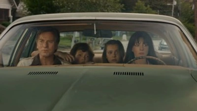 Gerilim filmi "Oak Caddesi&rsquo;nin Sonu" vizyona giriyor