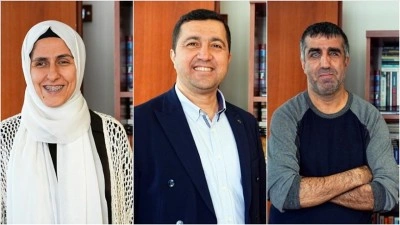 GETEM, binlerce eserlik arşiviyle g&ouml;rme engellilere kesintisiz erişim sunuyor