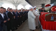 GİB Başkanı Ertürk son yolculuğuna uğurlandı