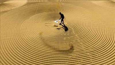 Gıda G&uuml;venliği i&ccedil;in tarımda bereket arttırılmalı! -Mehmet Yıldırım yazdı-