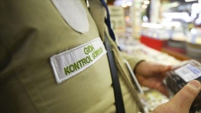 Gıdanın ait olduğu partinin tanımlanmasını sağlayan işaretlemelerde usul ve esaslar belirlendi