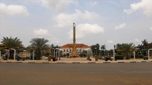 Gine Bissau'da darbe sonrası başbakan belli oldu