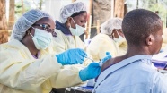 Gine'de ebola vakaları artıyor