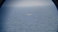 Gine Körfezi'nde kargo gemisine korsan saldırı