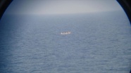 Gine Körfezi&#039;nde korsanlar 4 günde 16 denizciyi kaçırdı