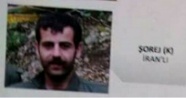 Giresun’da etkisiz hale getirilen PKK’lıların kimlikleri ortaya çıktı