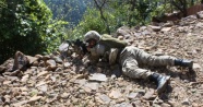 Giresun’da PKK’ya yönelik operasyon sürüyor