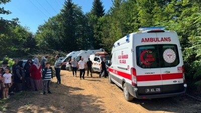 Giresun Valiliğinden hava aracı d&uuml;şt&uuml;ğ&uuml; ihbarına ilişkin a&ccedil;ıklama