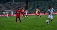 Giresunspor 0-1 Antalyaspor