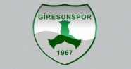 Giresunspor Süper Lig'e hazır