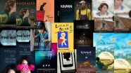 Girişimci gençlerin kısa filmleri Adana'da yarışıyor