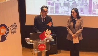 "Girişimci Şehir Ekosistemleri ve Politikaları: Seul Raporu" kamuoyu ile paylaşıldı