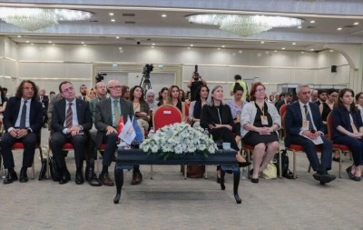 Girişimcilere 45 milyon avro hibe sağlanacak ENHANCER Pro Projesi'nin a&ccedil;ılışı yapıldı
