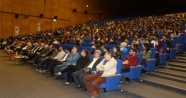 Girne Amerikan Üniversitesi Diyarbakır’da öğrencilerle buluştu