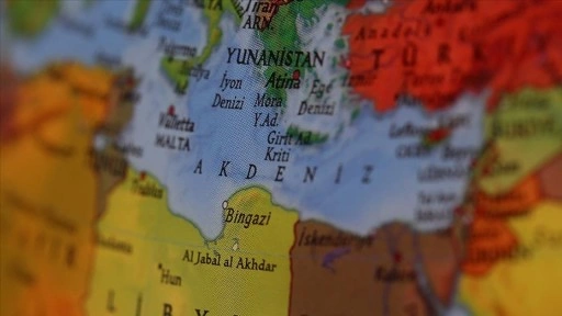 GKRY basınından Yunanistan'a, elektrik hattı konusunda &quot;Türkiye'den çekiniyor&quot; eleştirisi