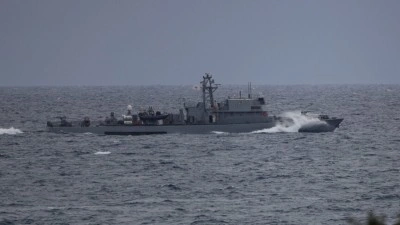 GKRY ve Fransa ortak askeri eğitim tatbikatı yaptı