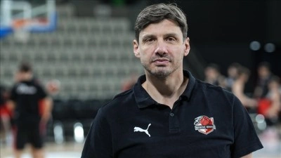 Glint Manisa Basket'te &ouml;ncelik "g&uuml;venli b&ouml;lge"