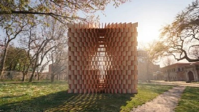 Global Design Forum İstanbul 13 Mayıs'ta başlayacak