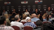 'Gloria Ironman 70.3 Turkey' yarışları Antalya'da yapılacak