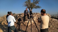 Göbeklitepe'deki tarihi ritüeller belgesel oldu