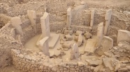 Göbeklitepe'den sonra Karahantepe de Şanlıurfa turizmine değer katacak