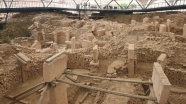 Göbeklitepe Fotoğraf Yarışması'na başvurular başladı
