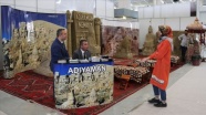 Göbeklitepe Kültürel Miras ve Turizm Fuarı başladı