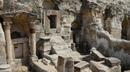 Göbeklitepe&#039;nin gizemi kaya mezarlarındaki kazılarda aranıyor