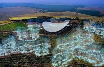 Göbeklitepe ‘tarihin sıfır noktası’ mı?!. -Ali Mevlüt Kaya yazdı-