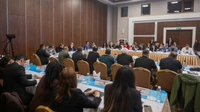 G&ouml;&ccedil; İdaresi Başkanlığından "G&ouml;&ccedil; Haberlerinde Yanlış Bilgi ve Dezenformasyonla M&uuml;cadele" se