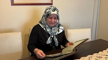 Göçe zorlanan Bulgaristan Türkü, hüzün dolu günleri gözyaşlarıyla anlattı