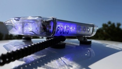 G&ouml;&ccedil;men ka&ccedil;ak&ccedil;ılığından uluslararası aranan ş&uuml;pheli İstanbul Havalimanı'nda yakalandı