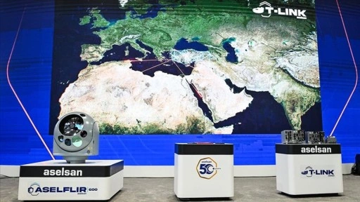 Gök Vatan'ın yıldızları göreve hazır