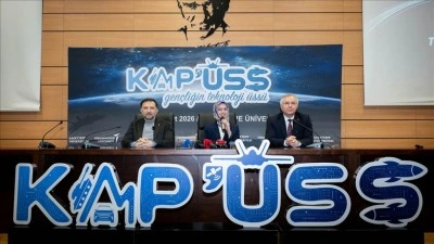 G&Ouml;KBEY'e sivil sertifikasyon i&ccedil;in geri sayım