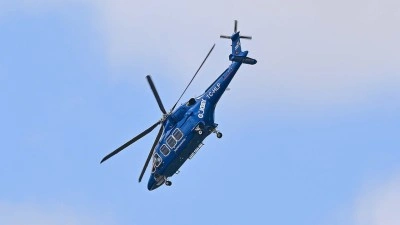 G&Ouml;KBEY helikopterinin bakım teknisyenlerine y&ouml;nelik eğitimlere başlandı
