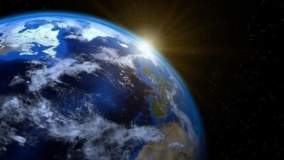 G&ouml;kbilimciler, kayalık bir &ouml;tegezegende atmosfer keşfetti