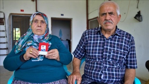 Gölbaşı'nda şehit olan özel harekatçının ailesinin acısı dinmiyor