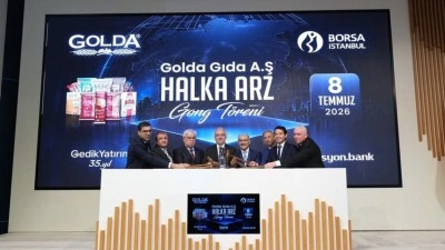 Golda Gıda yeni yatırımlarıyla ihracat ağını 80 &uuml;lkeye &ccedil;ıkarmayı hedefliyor