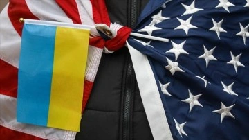 Gönüllü asker olmak isteyen ABD vatandaşları Ukrayna büyükelçiliğine akın etti