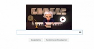 Google&#039;dan Beethoven&#039;a özel &#039;doodle&#039; Peki, Beethoven kim ki!