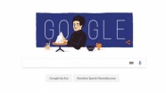 Google&#039;dan sanatçı Füreya Koral&#039;a özel doodle