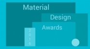 Google, en iyi materyal dizayn uygulamaları seçti