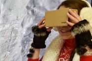 Google&#039;ın VR gözlük seti bu yıl içinde geliyor