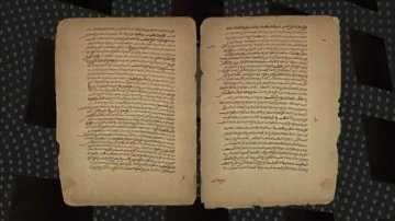 Google, Timbuktu'daki 40 binden fazla el yazması eseri dijitalleştirdi