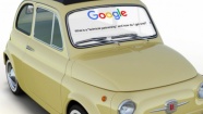 Google ve FIAT - Chrysler ortak mı oluyor!