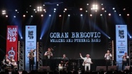 Goran Bregovic İstanbul&#039;da hayranlarıyla bir araya geldi