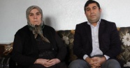 Görevi başında öldürülen doktorun ailesine 'pardon' şoku