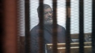 Görgü tanıkları: Mursi'yi ölüme terk ettiler